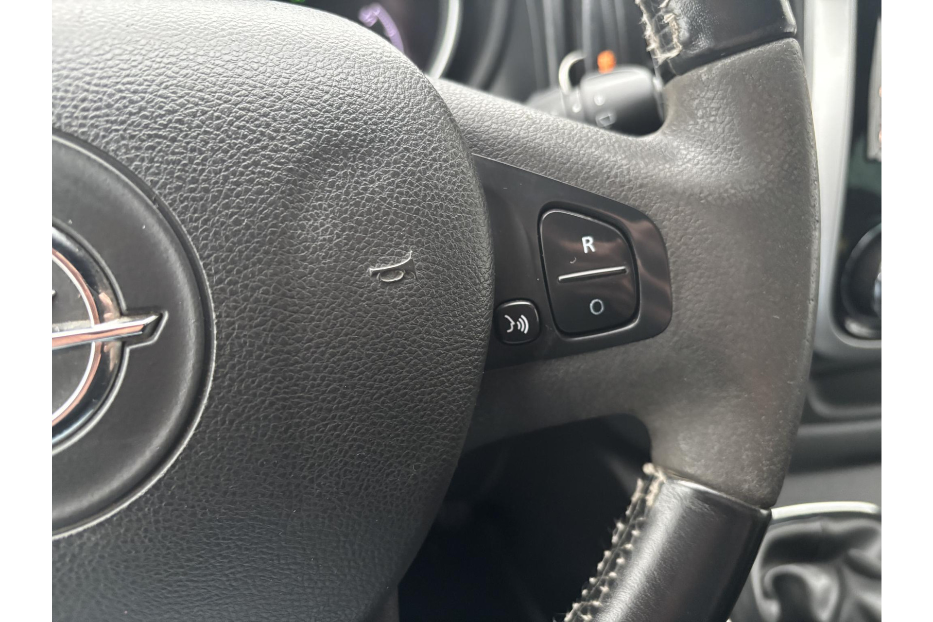 Opel Vivaro 1.6 CDTI L2H1 DC*IRMSCHER*2XSCHUIF*ECC*CRUISE*NAVI